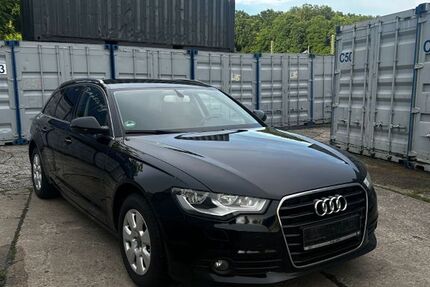 Audi A6 377.000 km 5.699 &euro; Hamm 59065