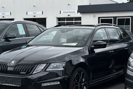 Skoda Octavia 55.480 km 26.990 &euro; Castrop-Rauxel 44579