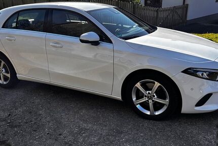 Mercedes-Benz A 250 78.000 km 19.000 &euro; Hemer 58675