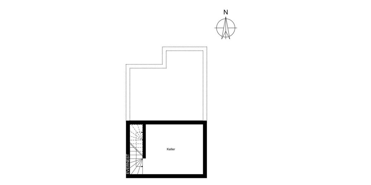 Reihenmittelhaus Unna Massen-Nord - 5 Zimmer, 74 m&sup2;, 159.000&euro; | Angebot:25686366