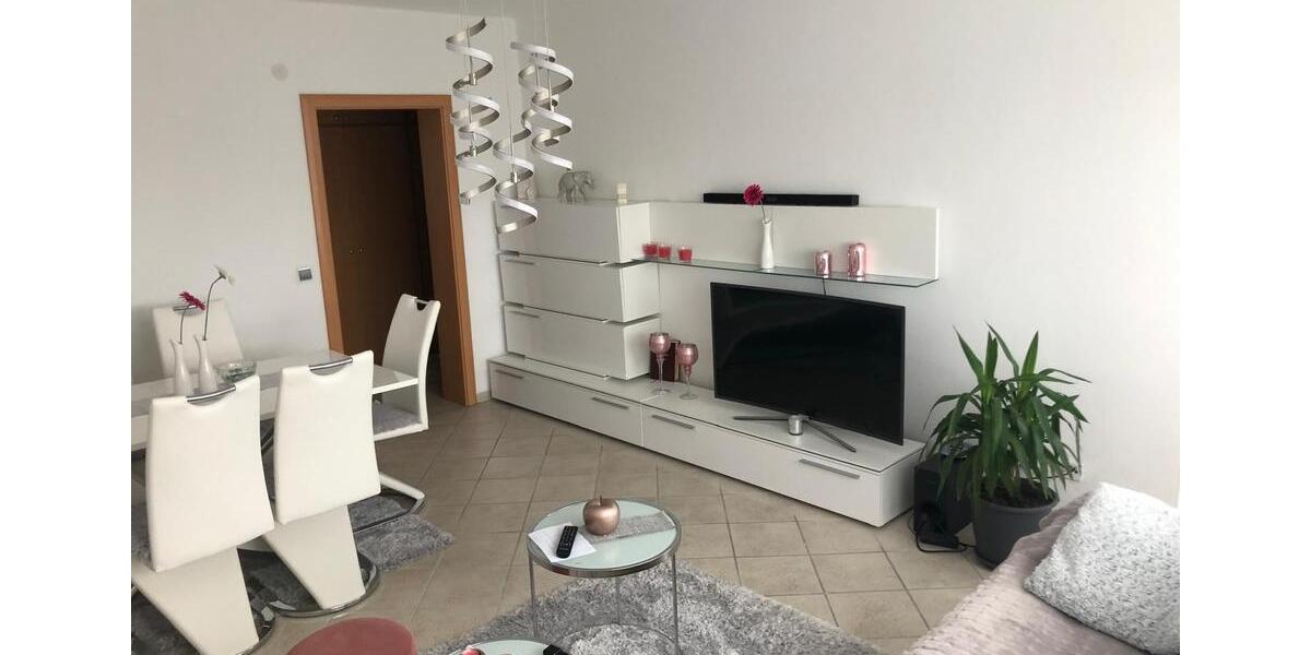 Etagenwohnung Hamm - 3 Zimmer, 73 m&sup2;, 700&euro; | Angebot:25831683