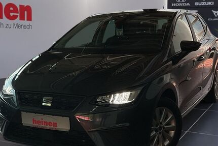 Seat Ibiza 17.472 km 21.499 &euro; Werne 59368