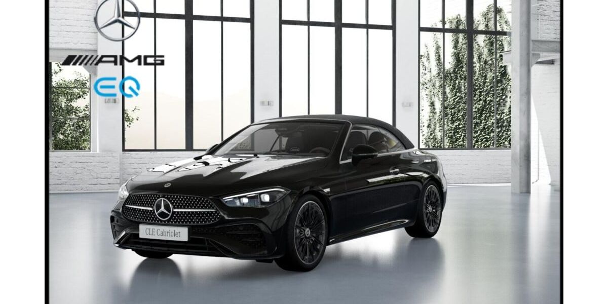 Mercedes-Benz CLE 300 19.118 km 59.870 &euro; Dortmund 44139