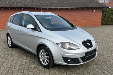 Seat Altea 198.000 km 3.250 &euro; Ascheberg 59387
