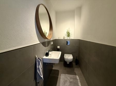Etagenwohnung Iserlohn Gerlingsen - 3 Zimmer, 105 m&sup2;, 1.175&euro; | Angebot:26565260