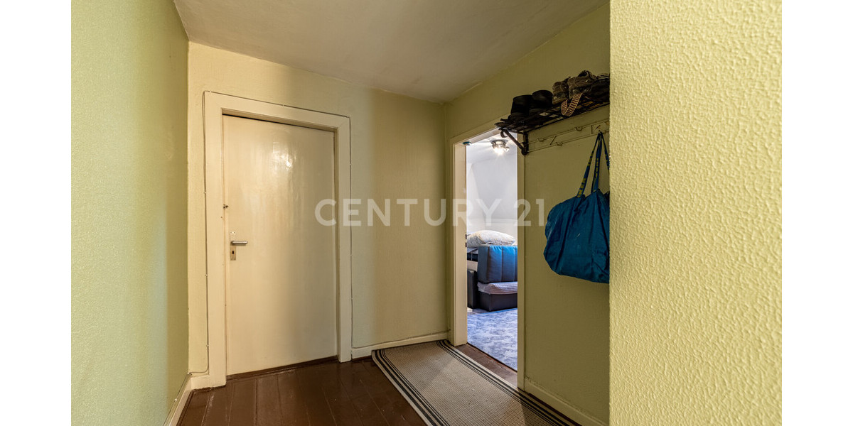 Klein aber Oho - Eigentumswohnung mit separater Nutzfläche - Dachgeschoßwohnung Dortmund - Westrich Westrich | Angebot:10160847