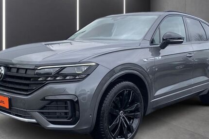 VW Touareg 69.500 km 49.890 &euro; Werl 59457