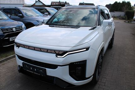 KGM Actyon 2.000 km 35.900 &euro; Werne 59368