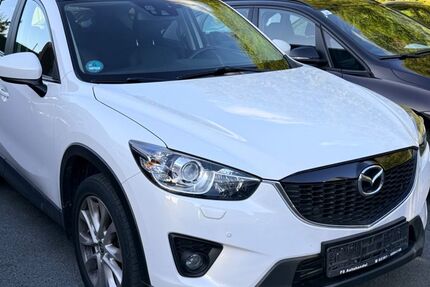 Mazda CX-5 106.000 km 9.399 &euro; Hamm Westfalen 59065