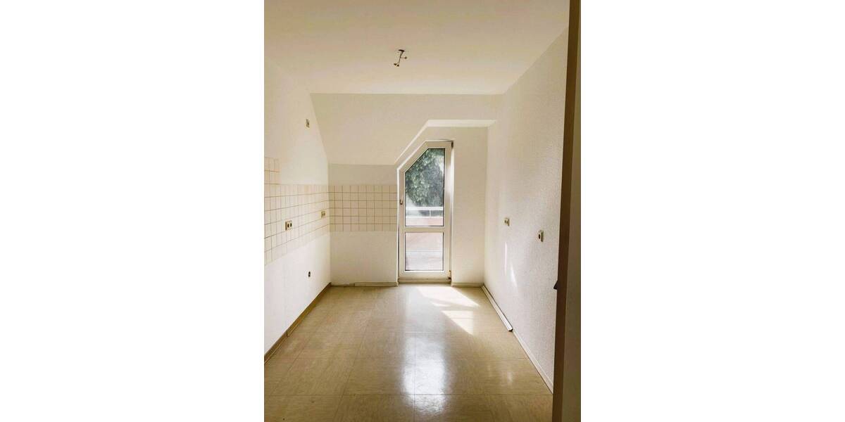 Etagenwohnung Unna Königsborn - 3 Zimmer, 66 m&sup2;, 483&euro; | Angebot:26820181