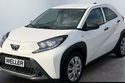 Toyota Aygo (X) 22.176 km 13.980 &euro; Hamm 59067