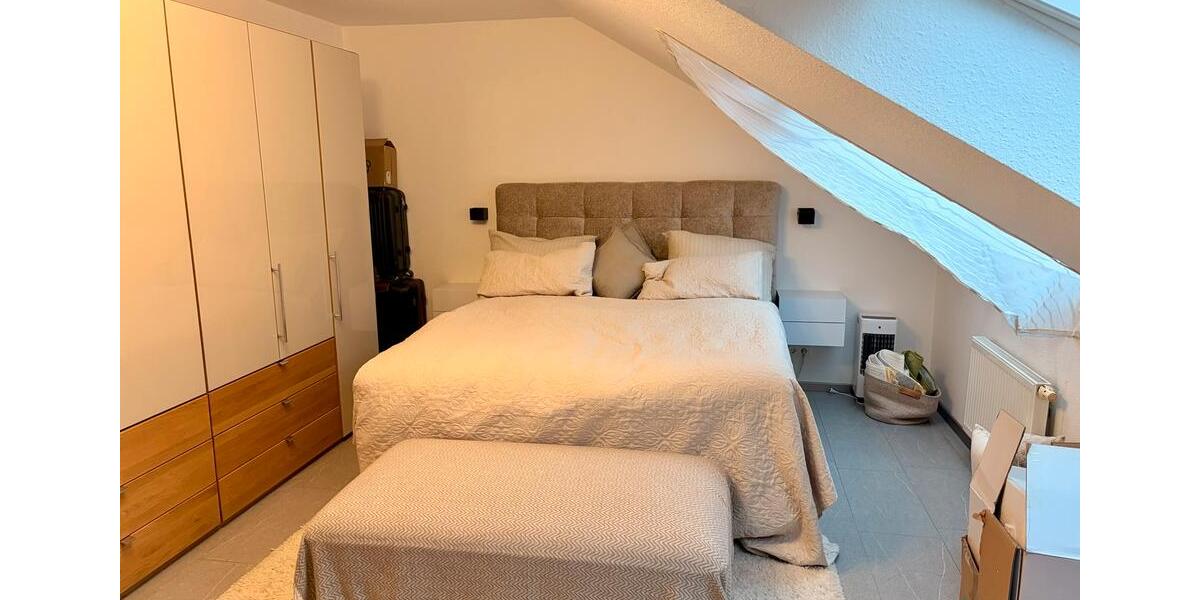 Etagenwohnung Witten Annen - 2.5 Zimmer, 73 m&sup2;, 800&euro; | Angebot:25170790