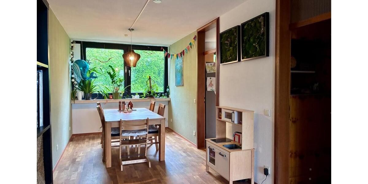 Etagenwohnung Witten Annen - 3 Zimmer, 94 m&sup2;, 1.197&euro; | Angebot:26492821