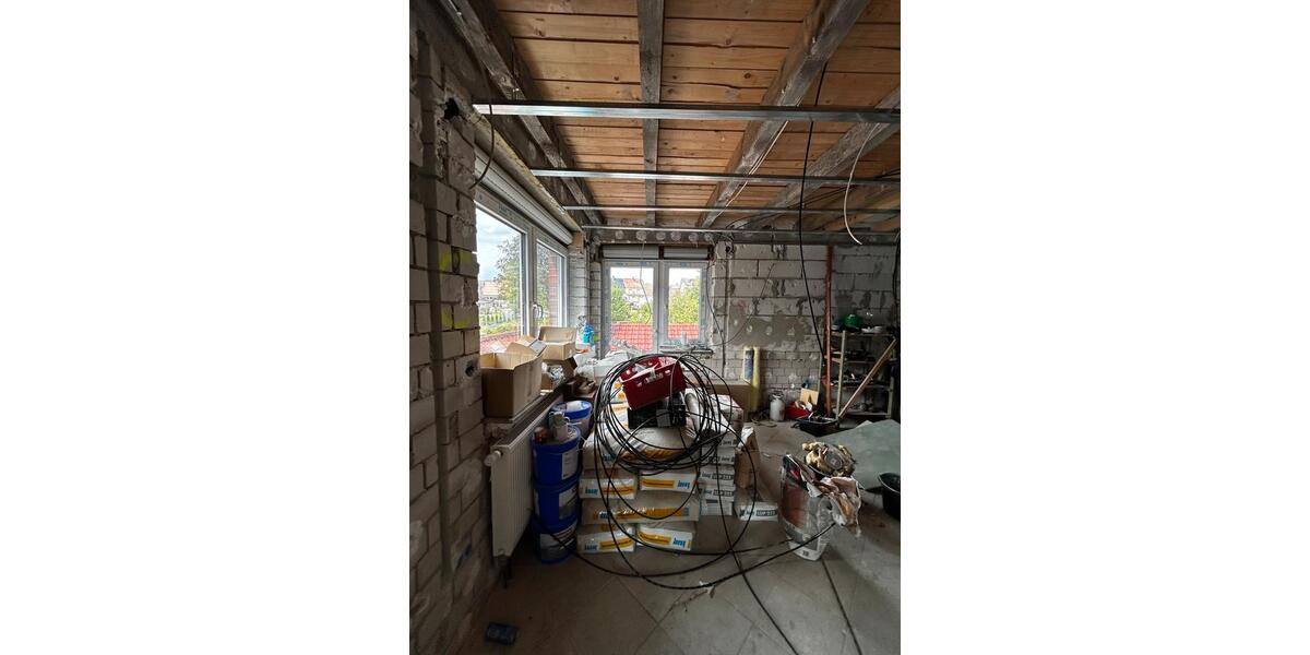 Etagenwohnung Hamm Bockum - 2 Zimmer, 120 m&sup2;, 230.000&euro; | Angebot:27197391