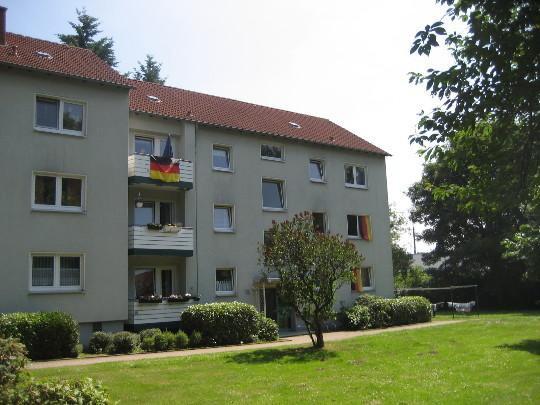 Erdgeschoßwohnung Schwerte - 3 Zimmer, 55 m&sup2;, 482&euro; | Angebot:26433777