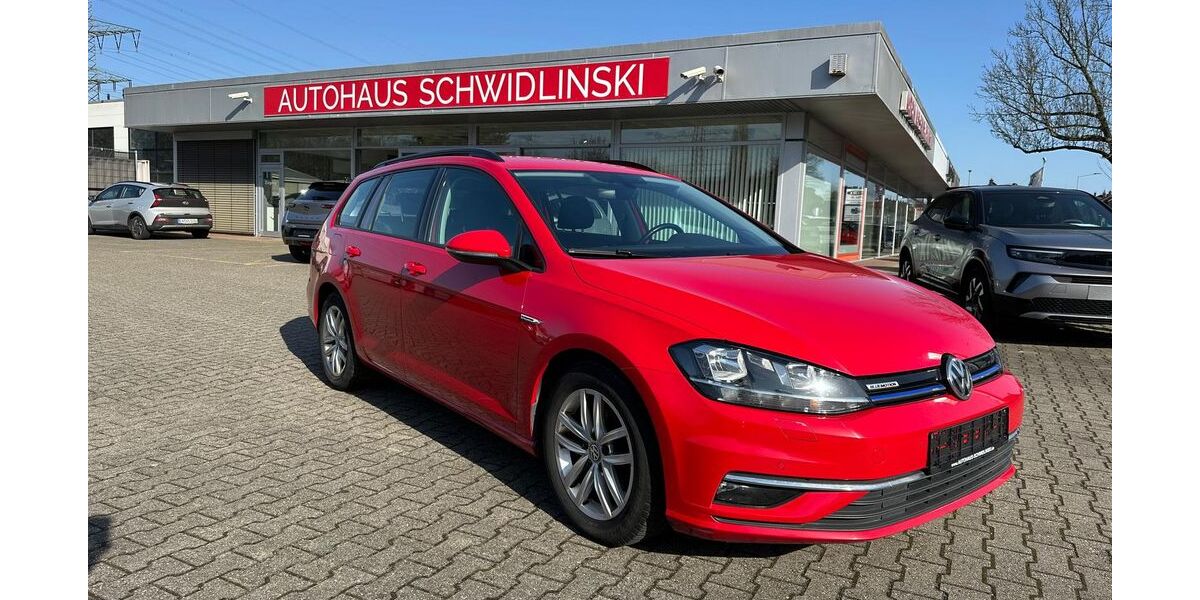 VW Golf 89.700 km 15.950 &euro; Witten 58456