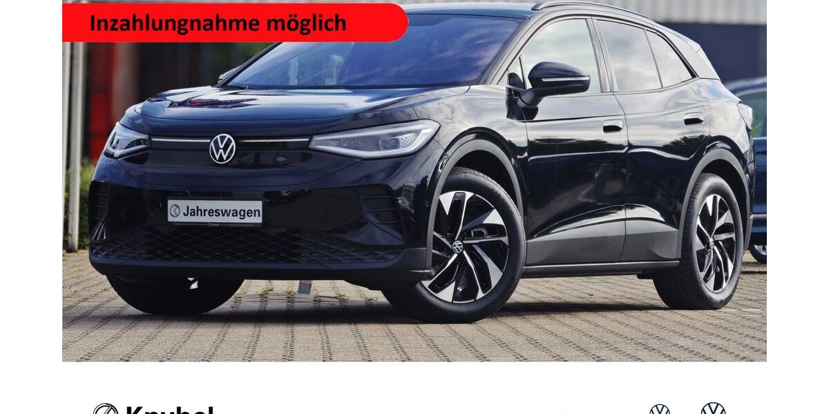 VW ID.4 9.055 km 44.875 &euro; Sendenhorst 48324