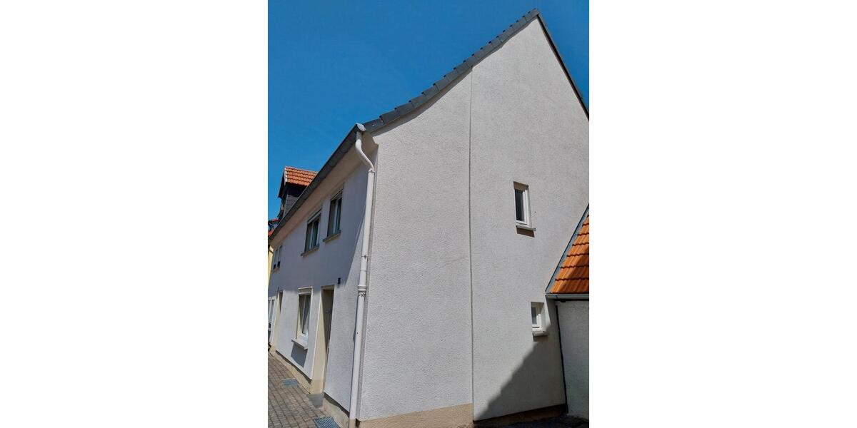 Doppelhaushälfte Werl - 5 Zimmer, 114 m&sup2;, 98.000&euro; | Angebot:27273610
