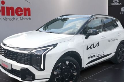 Kia Sportage 2.000 km 40.980 &euro; Holzwickede 59439