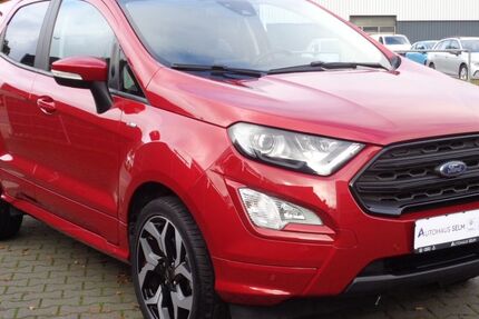 Ford EcoSport 29.557 km 17.880 &euro; Selm 59379