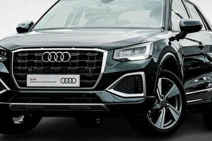Audi Q2 20.732 km 29.333 &euro; Dortmund 44143