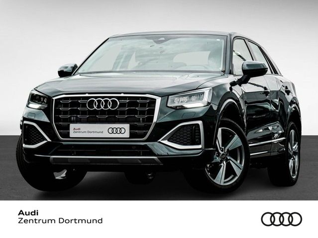 Audi Q2 20.732 km 29.333 &euro; Dortmund 44143