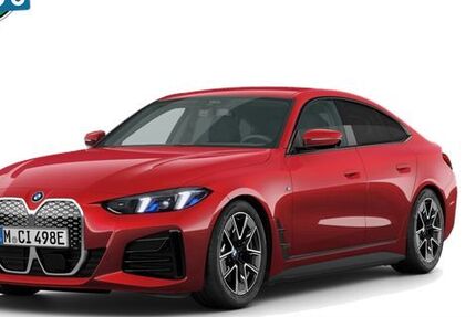 BMW i4 14.005 km 49.390 &euro; Lünen 44534
