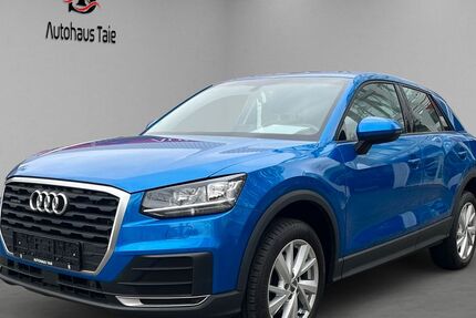 Audi Q2 120.000 km 16.990 &euro; Dortmund OT Mitte 44145