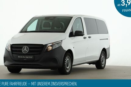 Mercedes-Benz Vito 68.300 km 35.890 &euro; Senden-Bösensell 48308