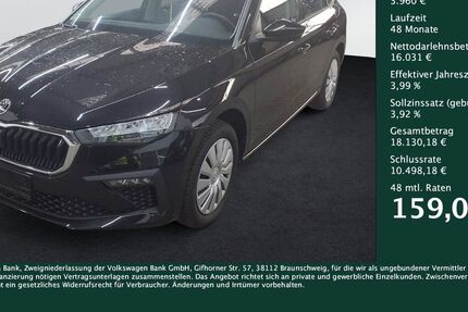 Skoda Scala 16.145 km 19.727 &euro; Dortmund 44269