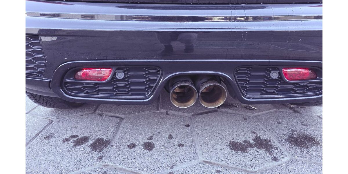 Mini Cooper S Coupé 73.500 km 20.800 &euro; Iserlohn 58640