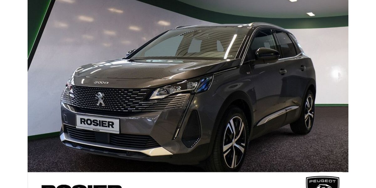 Peugeot 3008 9.044 km 29.488 &euro; Menden 58706