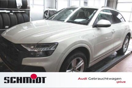 Audi Q8 92.180 km 54.840 &euro; Lünen 44534