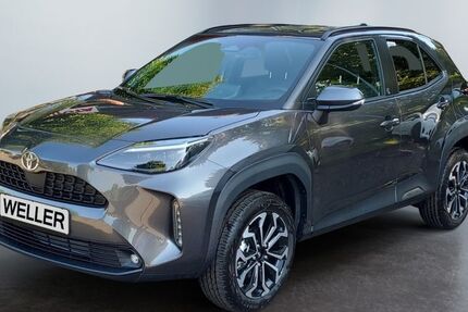 Toyota Yaris Cross 9.999 km 29.780 &euro; Dortmund 44143