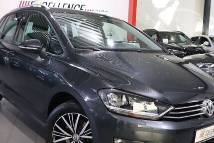 VW Golf Sportsvan 119.000 km 12.444 &euro; Hamm 59077