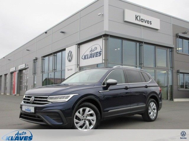 VW Tiguan Allspace 41.600 km 25.950 &euro; Ascheberg 59387
