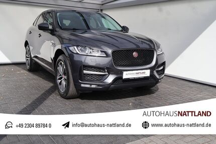 Jaguar F-Pace 84.870 km 21.950 &euro; Schwerte 58239