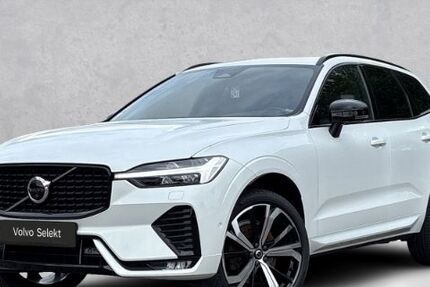 Volvo XC60 92.393 km 36.290 &euro; Dortmund 44143