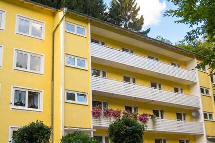 Wohnung Iserlohn Grüne - 2 Zimmer, 43 m&sup2;, 89.900&euro; | Angebot:27322281