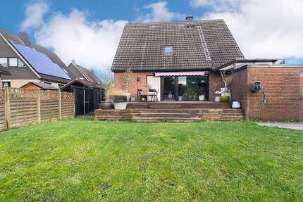 Haus Selm - 4 Zimmer, 151 m&sup2;, 385.000&euro; | Angebot:24650678