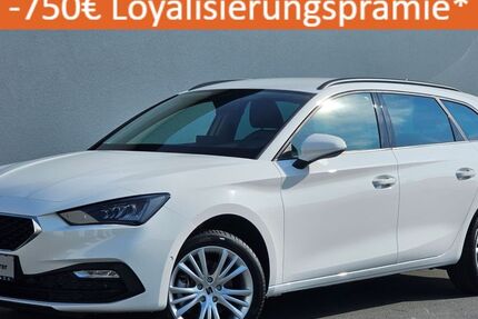 Seat Leon 9.680 km 32.690 &euro; Castrop-Rauxel 44579