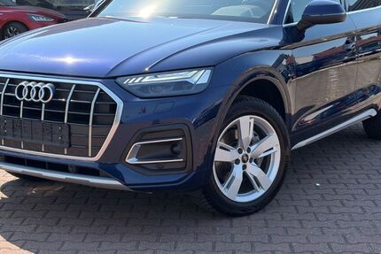 Audi Q5 106.700 km 28.970 &euro; Lünen 44536