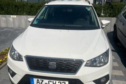 Seat Arona 110.000 km 12.200 &euro; Werne 59368