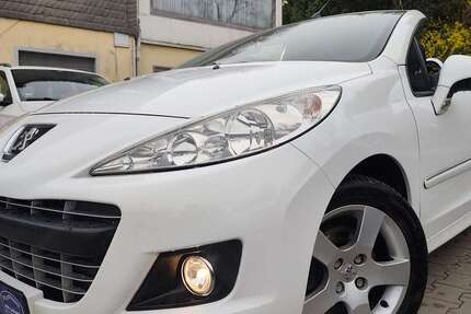 Peugeot 207 94.955 km 4.999 &euro; Menden 58708