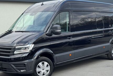 VW Crafter 12.900 km 50.990 &euro; Castrop-Rauxel 44579