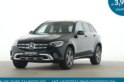 Mercedes-Benz GLC 300 18.600 km 43.880 &euro; Senden-Bösensell 48308