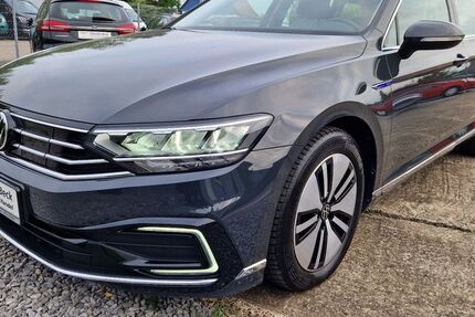 VW Passat Variant 108.468 km 18.900 &euro; Hamm 59067