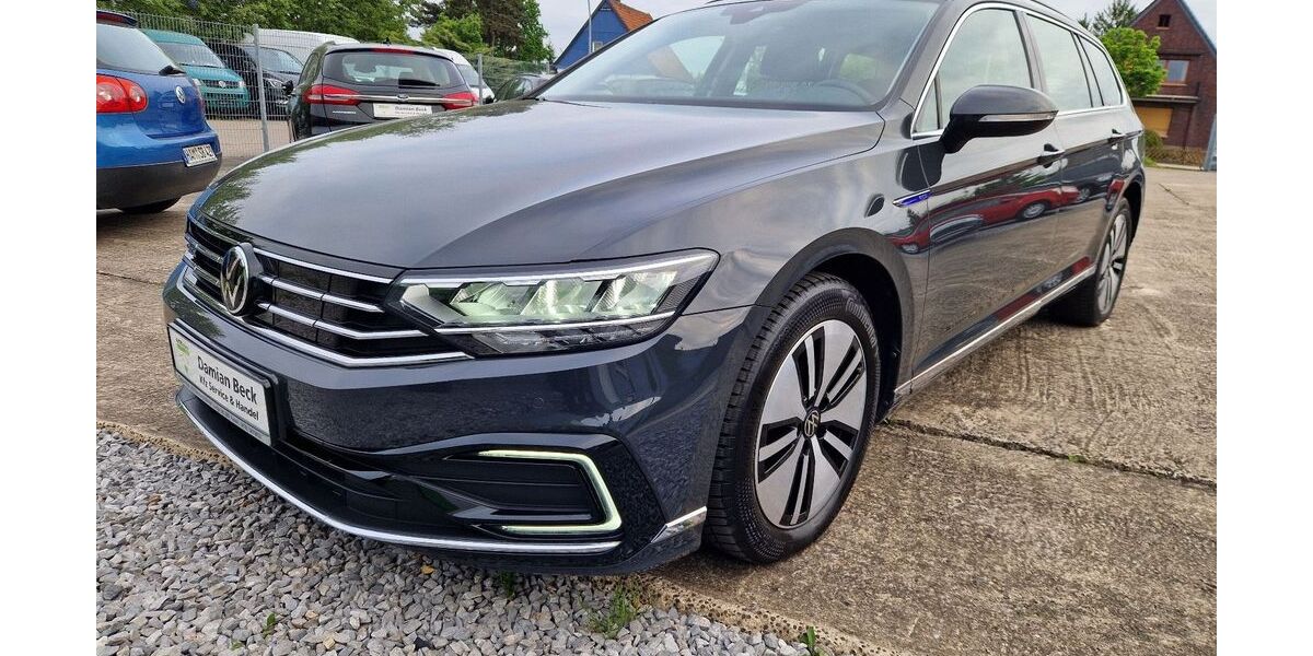 VW Passat Variant 108.468 km 18.900 &euro; Hamm 59067