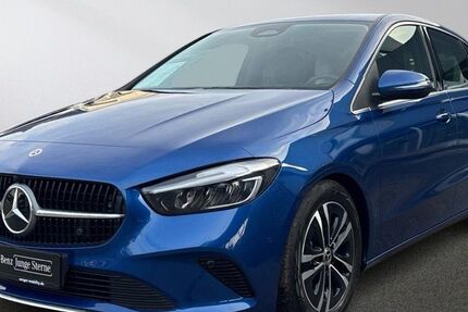 Mercedes-Benz B 220 15.115 km 34.990 &euro; Dortmund 44147