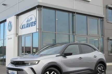 Opel Mokka 17.000 km 18.850 &euro; Ascheberg 59387